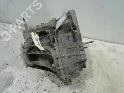 Used Gearbox RENAULT KANGOO Express (FW0/1_) 1.5 dCi 110 (FW0C, FW0H) (109 hp) 23154277