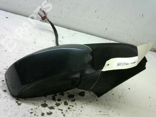 Right mirror FIAT STILO (192_) 1.9 JTD (192_XE1A) | BP9380536C27 