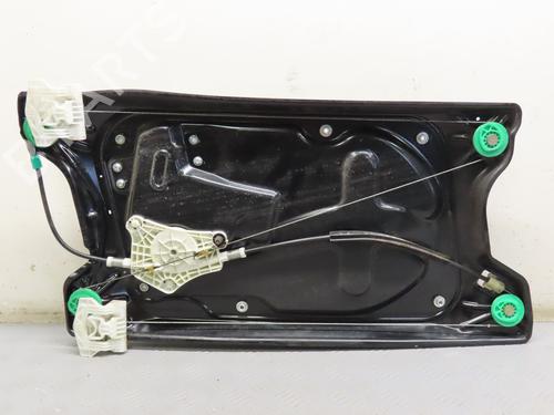 Used Front left window mechanism LAND ROVER RANGE ROVER SPORT I (L320) 2.7 D 4x4 (190 hp) 24520806