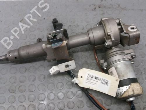 Used Steering column TOYOTA YARIS (_P9_) 1.0 VVT-i (KSP90_, KSP90R) (69 hp) 9387370
