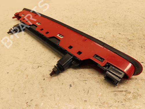 Third brake light PEUGEOT 3008 I MPV (0U_) 1.6 BlueHDi 120 | BP29136779L11 