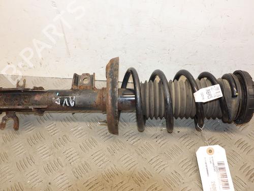 Right front shock absorber OPEL KARL (C16) 1.0 | BP37649643M17 - Image 3