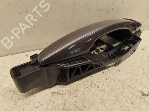 Rear left exterior door handle PEUGEOT RIFTER 1.5 BlueHDi 130 | BP30605652C130