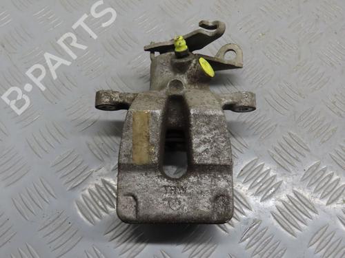 Used Right rear brake caliper RENAULT MEGANE III Coupe (DZ0/1_) 1.5 dCi (DZ0B) (106 hp) 18124438
