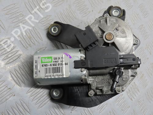 Rear wiper motor MINI MINI (R56) Cooper | BP17783164M102