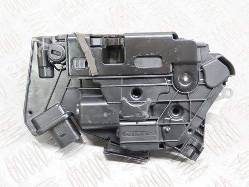 Rear right lock VW TIGUAN (5N_) 2.0 TDI | BP9821816C99 