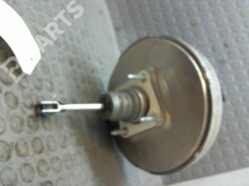 Servo brake RENAULT TWINGO III (BCM_, BCA_) 0.9 TCe 90 (BCM9, BCM2) | BP9384165M42 