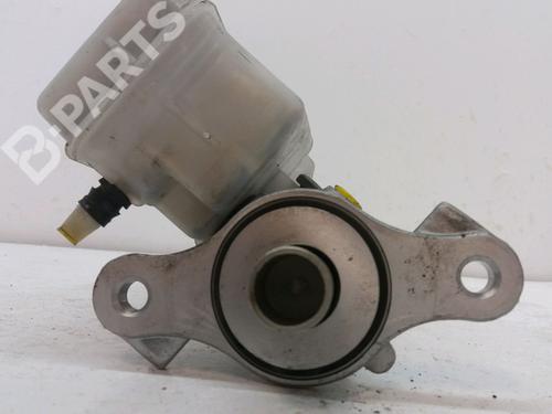 Brake master cylinder RENAULT CLIO IV (BH_) 1.5 dCi 90 | BP9386389M77 