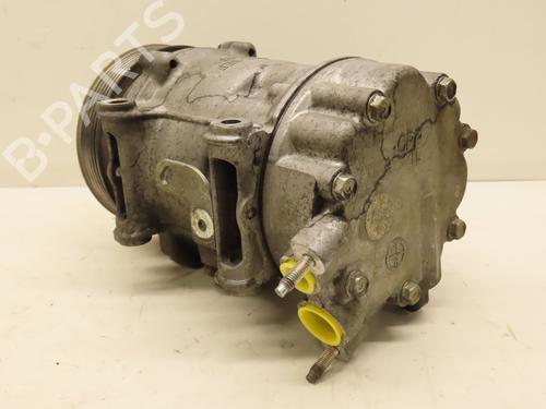 AC compressor PEUGEOT PARTNER Box Body/MPV 1.6 HDi 16V | BP29154891M34
