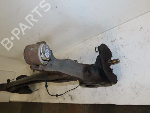 Rear axle PEUGEOT PARTNER Tepee 1.6 HDi 90 | BP30047905M2 - Image 3