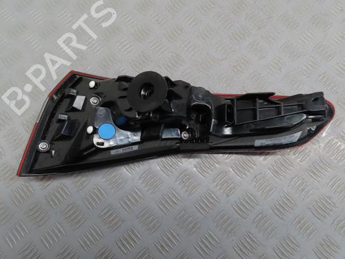 Left taillight ALFA ROMEO STELVIO (949_) 2.2 D Q4 (949.AXB2A) | BP23125370C34