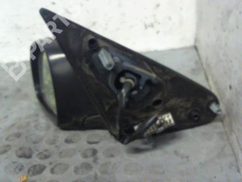 Left mirror PEUGEOT 406 Break (8E/F) 2.0 HDI 110 | BP9380126C26 