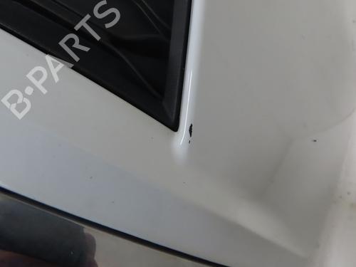 Rear bumper VW T-ROC (A11, D11) 1.5 TSI | BP31276494C8