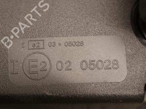 Used Rear mirror Rear mirror RENAULT CLIO IV (BH_) 1.5 dCi 90 (90 hp) 36681299 36681299
