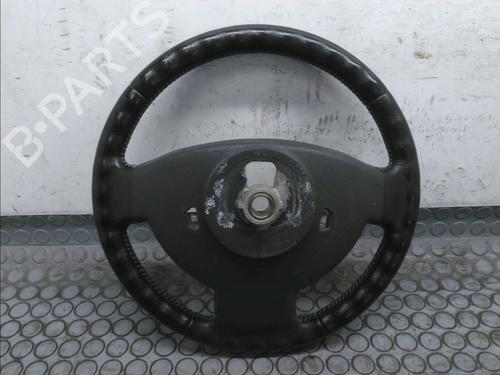 Steering wheel DACIA DUSTER (HS_) 1.5 dCi 4x4 (HSMC, HSMD) | BP17777692C49 