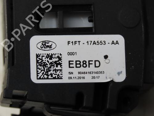 Ratstangsstang FORD TRANSIT CONNECT MPV 1.5 TDCi (120 hp) 29045966