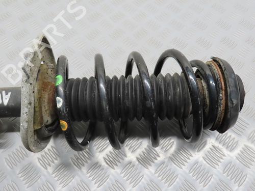 Left front shock absorber PEUGEOT 308 I (4A_, 4C_) 1.6 HDi | BP19653282M16 