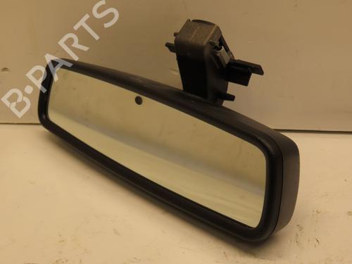 Rear mirror RENAULT CAPTUR II (HF_) TCe 140 (HFN0) | BP29016306I6 - Image 4