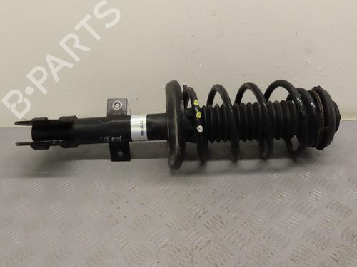 Right front shock absorber PEUGEOT 308 SW I (4E_, 4H_) 2.0 HDi (136 hp) 18124422