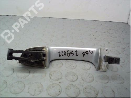 Used Rear left exterior door handle Rear left exterior door handle VW GOLF VI (5K1) 2.0 TDI (110 hp) 11183629 11183629