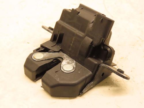 Tailgate lock FIAT 500X (334_) 1.6 D Multijet (334AXA1B, 334AXA11) | BP30265623C101