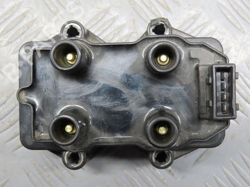 Electronic module PEUGEOT 106 I (1A, 1C) 1.0 | BP24992253M83 