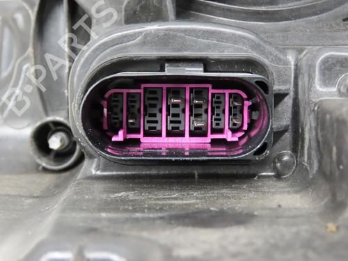 Right headlight VW GOLF VII (5G1, BQ1, BE1, BE2) 1.4 GTE Hybrid | BP29469015C29 
