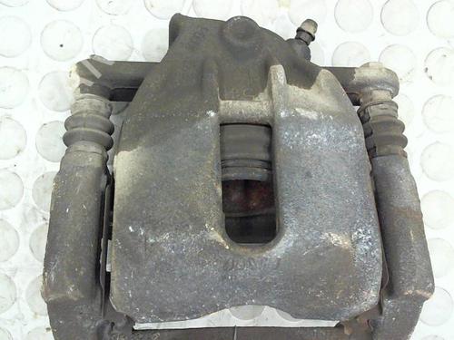 Left front brake caliper NISSAN MICRA III (K12) 1.4 16V | BP14885200M105