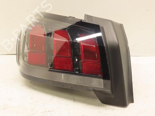 Left taillight PEUGEOT 208 II (UB_, UP_, UW_, UJ_) 1.5 BlueHDI 100 | BP28285177C34 
