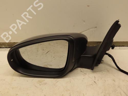 Left mirror VW GOLF VI (5K1) 1.6 TDI | BP29468924C26 