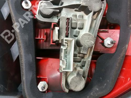 Right taillight BMW 3 (E90) 320 d | BP9387031C35