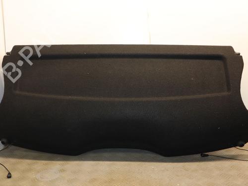 Used Rear parcel shelf Rear parcel shelf 36849527 36849527