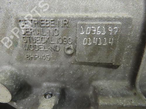 Gearbox BMW 1 (F20) 118 d | BP30824987M3 - Image 6
