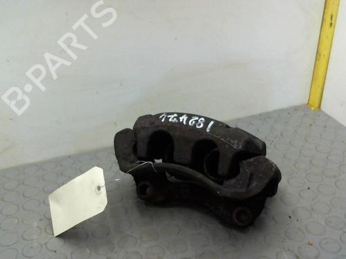 Used Left front brake caliper RENAULT MASTER II Van (FD) 2.2 dCI 90 (90 hp) 14885191
