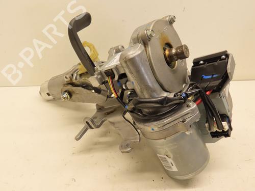 Steering column RENAULT KANGOO / GRAND KANGOO II (KW0/1_) 1.5 dCi 90 (KW05, KW08, KW0G, KW11) | BP29345691M21