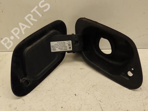Fuel flap VW GOLF VII (5G1, BQ1, BE1, BE2) 1.4 GTE Hybrid | BP29468771C131 