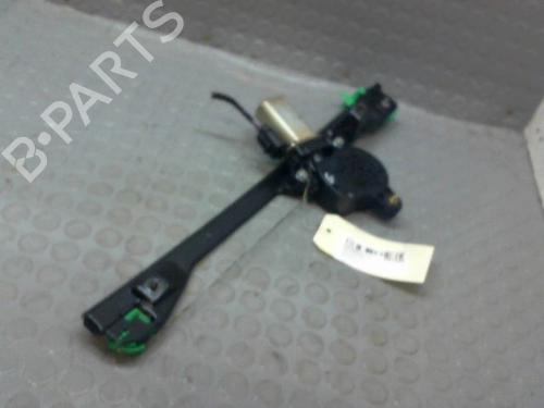 Used Front left window mechanism Front left window mechanism 9382636 9382636