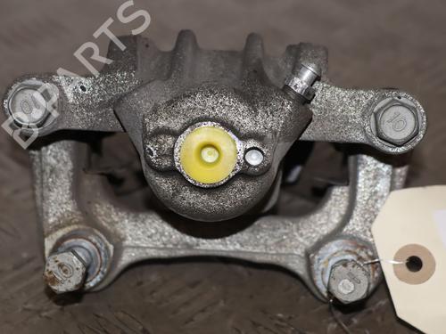 Left rear brake caliper KIA OPTIMA (FSGDS6B) 2.0 CVVT Hybrid | BP38916210M107 - Image 3