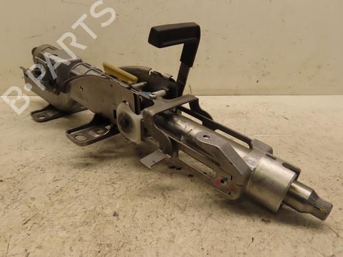 Used Steering column RENAULT LAGUNA III (BT0/1) 2.0 dCi (BT01, BT08, BT09, BT0E, BT0K, BT12, BT1C, BT1D,... (150 hp) 30556889
