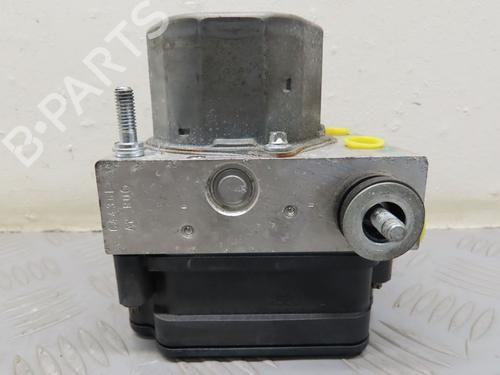 ABS pump DACIA DUSTER (HS_) 1.5 dCi 4x4 | BP18824461M43