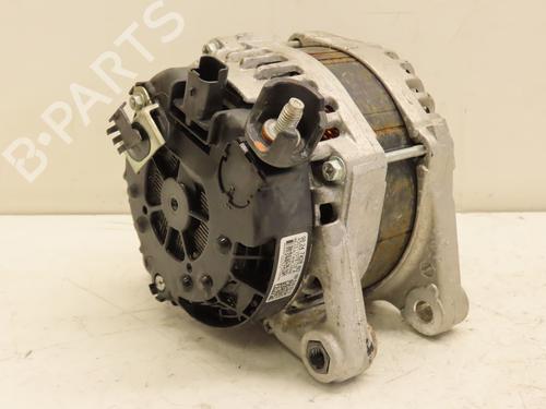 Alternator OPEL COMBO Box Body/MPV (K9) 1.5 D | BP29345674M7
