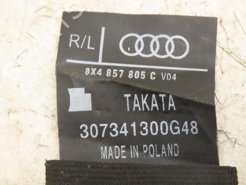 Pre-tensor trás esquerdo AUDI A1 Sportback (8XA, 8XF) 1.4 TFSI (125 hp) 30522612