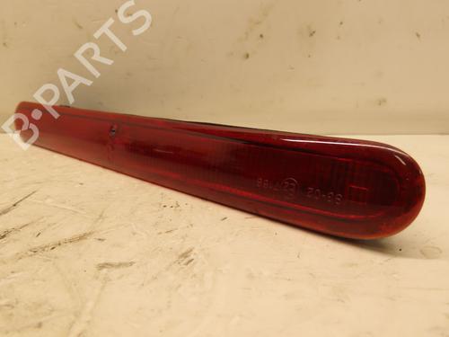 Third brake light PEUGEOT 206 Saloon 1.6 16V | BP29757797L11