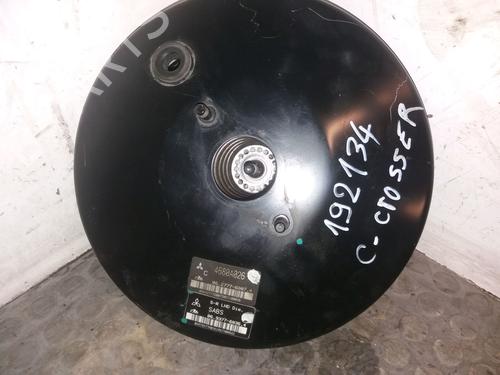 Used Servo brake CITROËN C-CROSSER (VU_, VV_) 2.2 HDi (156 hp) 9377858