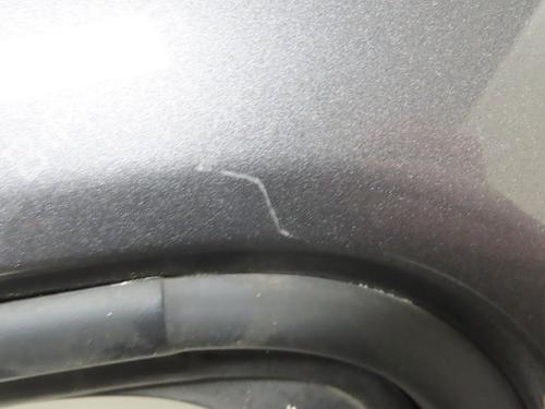 Used Left front door CITROËN BERLINGO (ER_, EC_) 1.5 BlueHDi 100 (102 hp) 31030586