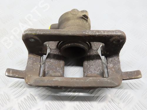 Venstre bremsekaliber foran PEUGEOT 407 (6D_) 1.6 HDi 110 (6D9HZC, 6D9HYC) | BP17778790M105 