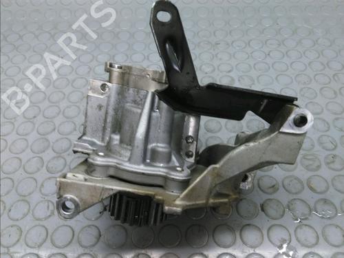 Used Injection pump PEUGEOT 208 I (CA_, CC_) 1.4 HDi (68 hp) 17776453