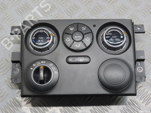 Climate control SUZUKI GRAND VITARA II (JT, TE, TD) 1.9 DDiS All-wheel Drive (JT419, TD44, JB419WD, JB419XD,... | BP25480183I5 