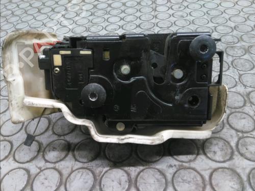 Front left lock VW GOLF V (1K1) 1.9 TDI | BP17781438C98 
