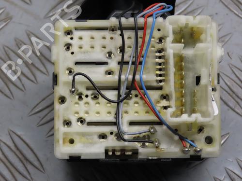 Used Steering column stalk RENAULT CAPTUR I (J5_, H5_) 1.5 dCi 110 (110 hp) 21755706